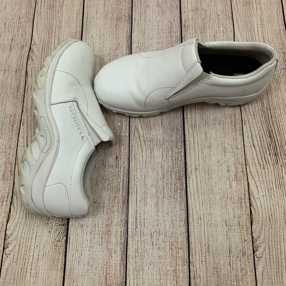 merrell nurse shoes